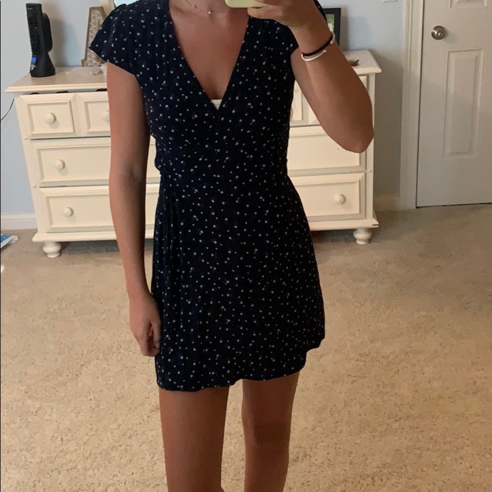 Brandy Melville Dress